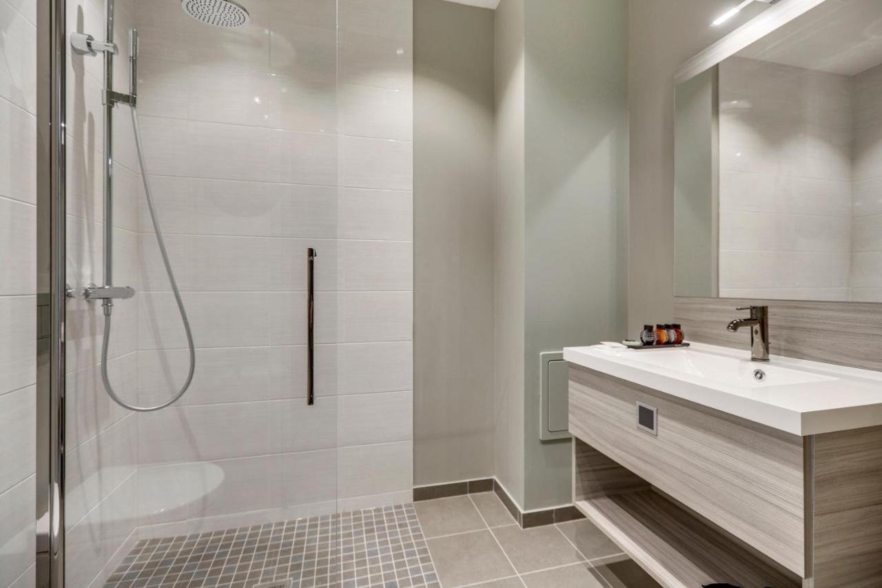 Mode Aparthotel Paris