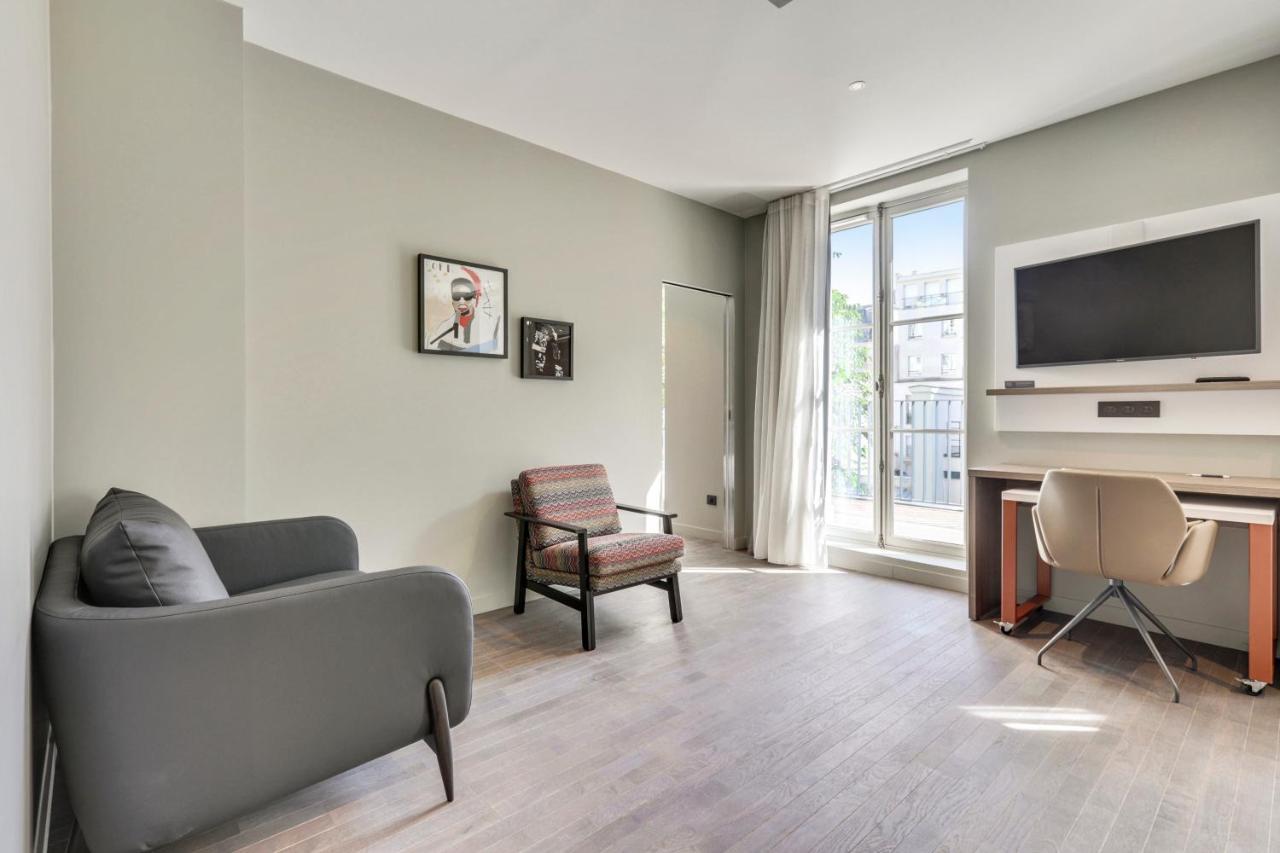 Aparthotel Mode