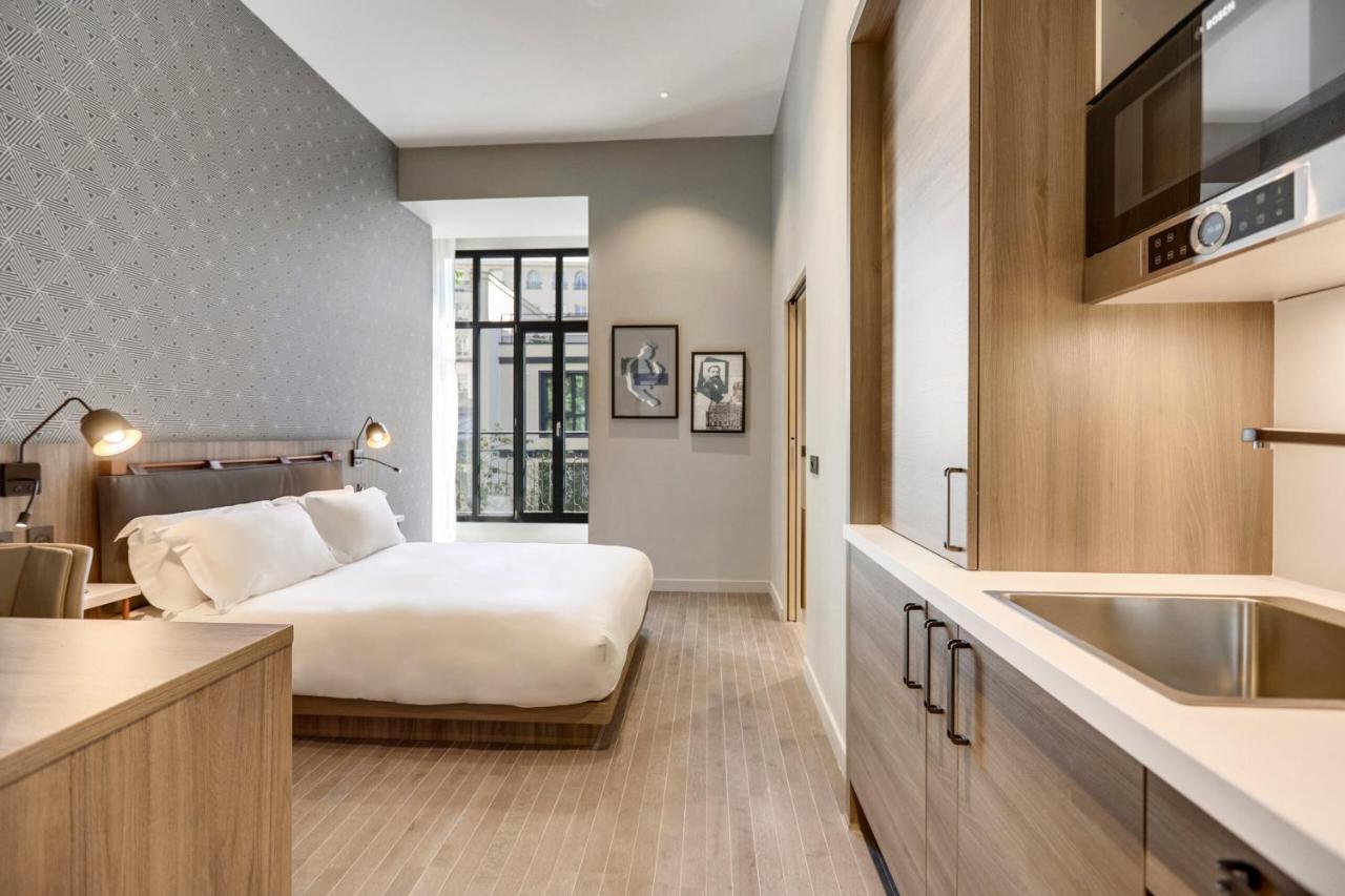 Aparthotel Mode 4*
