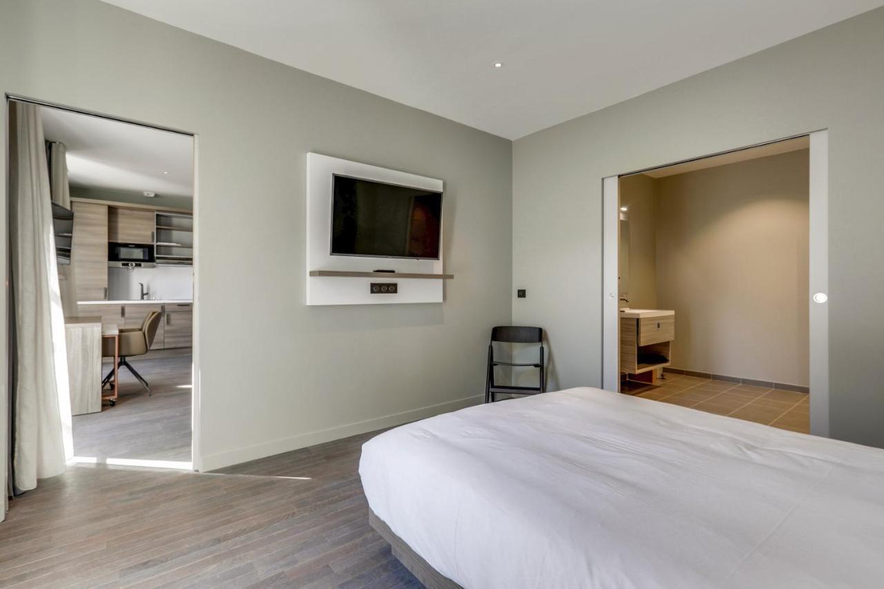 Aparthotel Mode 4*