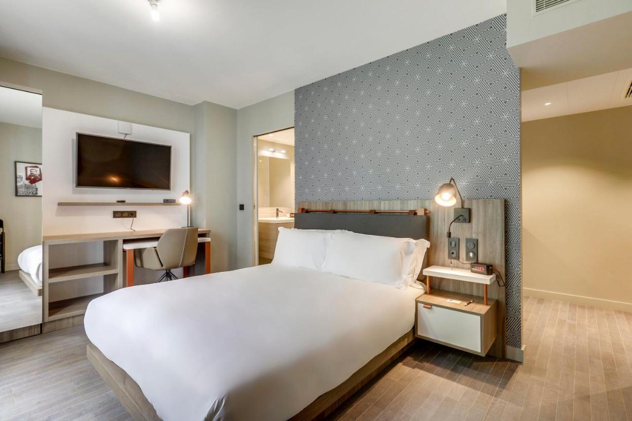 Aparthotel Mode 4*