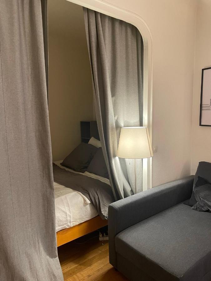 : Superb De 47m2 Appartement