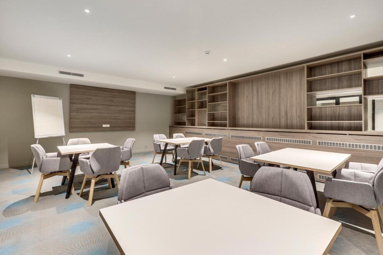 Mode Aparthotel Paris