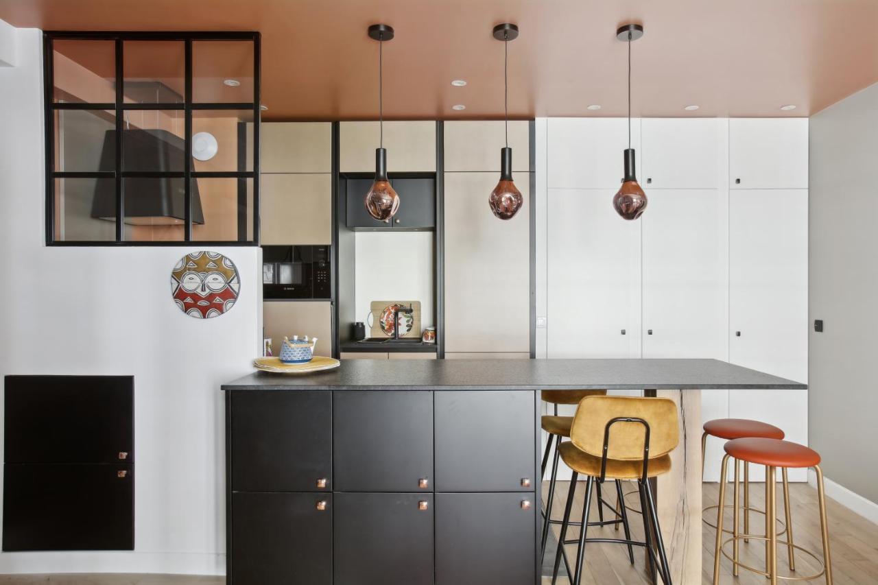 Apartment Dans Particulier Le Marais By Weekome