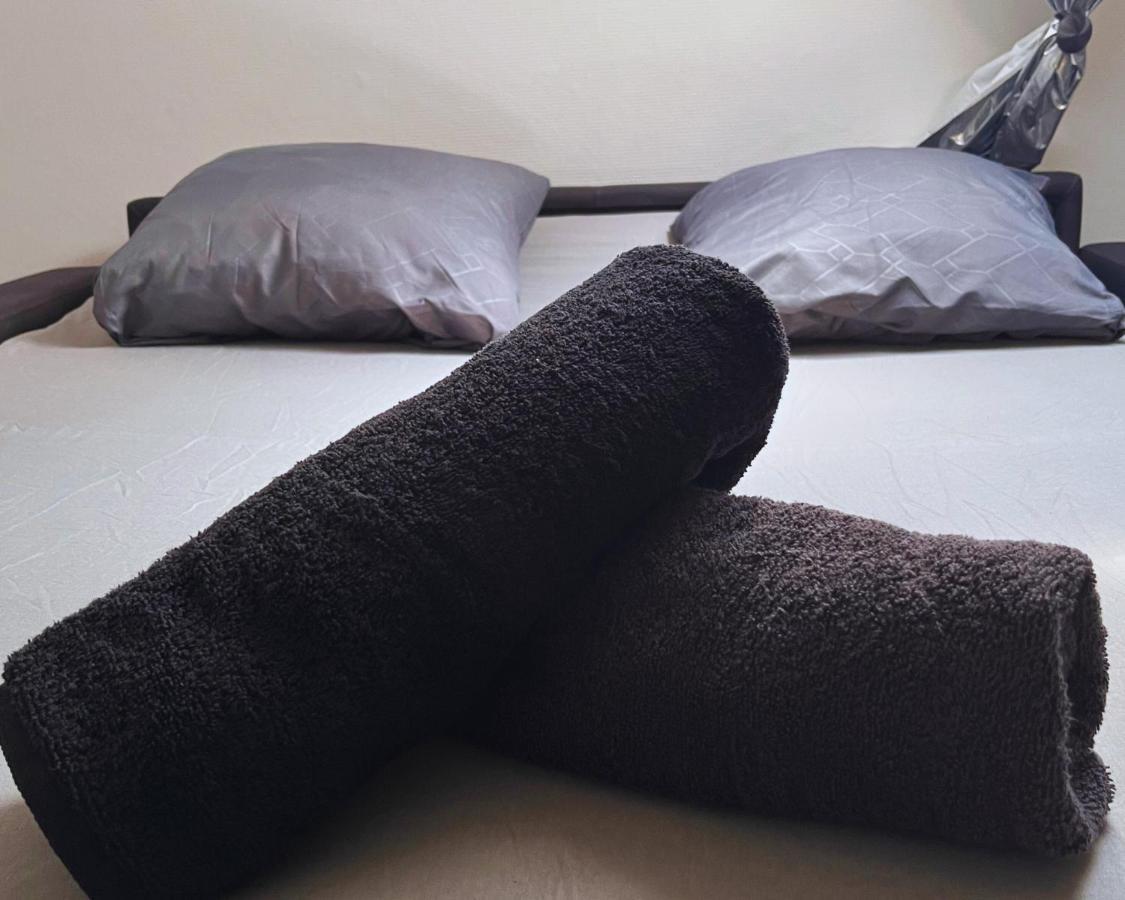 Apartamento Cosy- Centre Paris