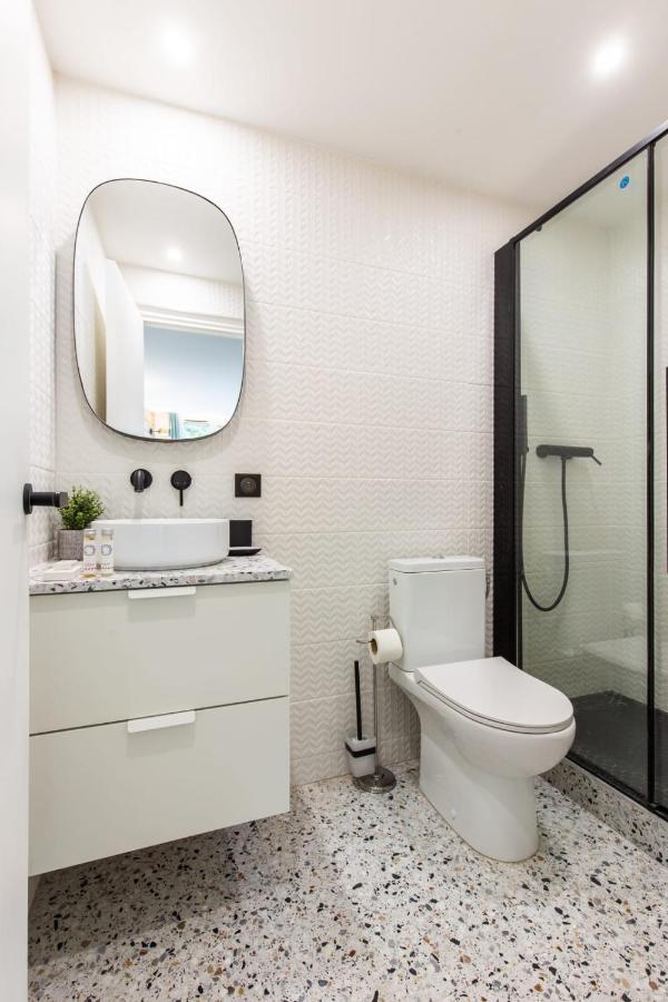 Apartamento Cosy Studio - Parc Des Expositions Tour Eiffel 6 Paris