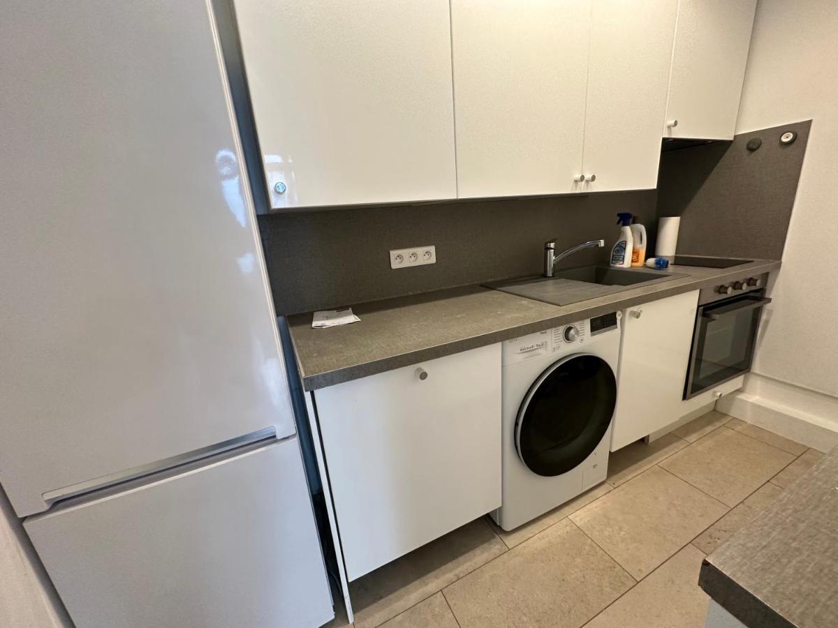 Wagram Arc De Triomphe Appartement *