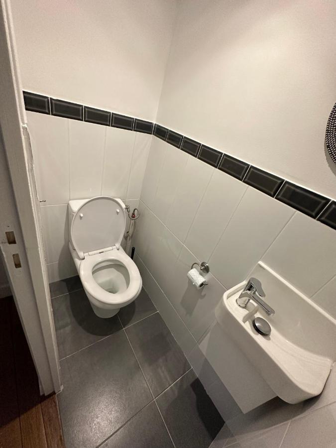 Appartement Wagram Arc De Triomphe *