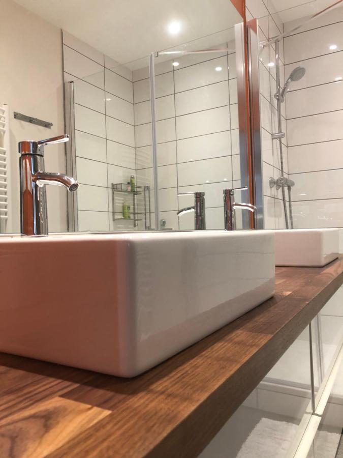 Luxappart-paris Appartement