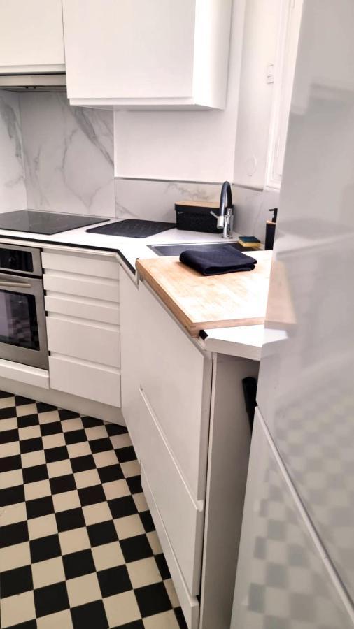Appartement Sophisticated Gem In The Heart Of - 107m2