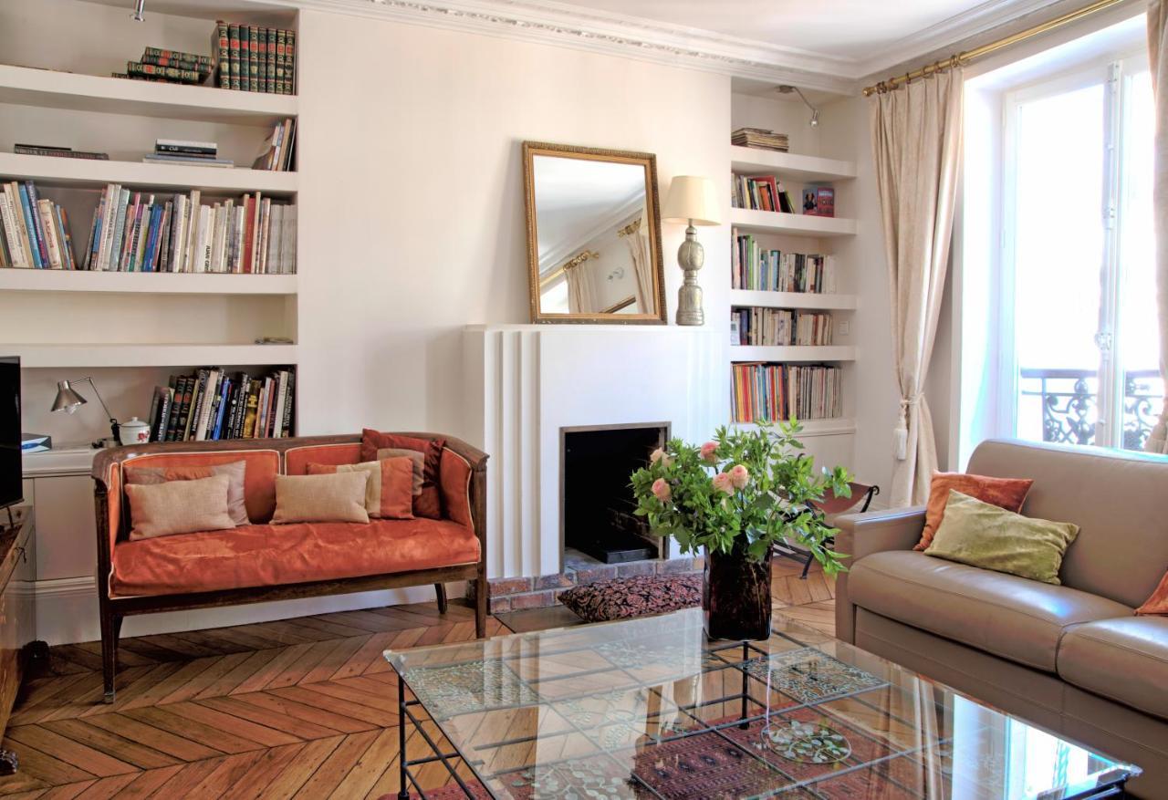 Sophisticated Gem In The Heart Of - 107m2