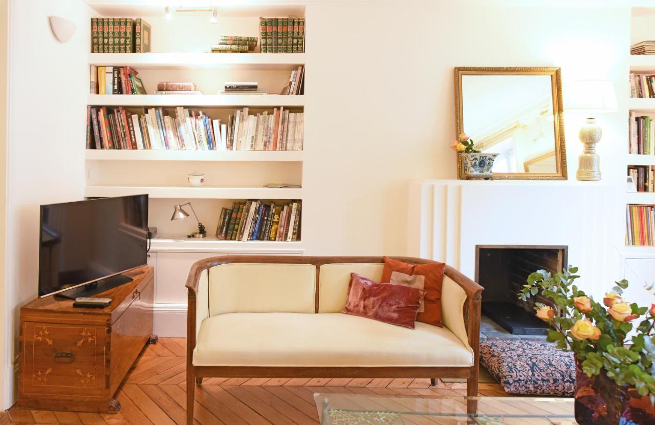 Sophisticated Gem In The Heart Of - 107m2 Appartement *