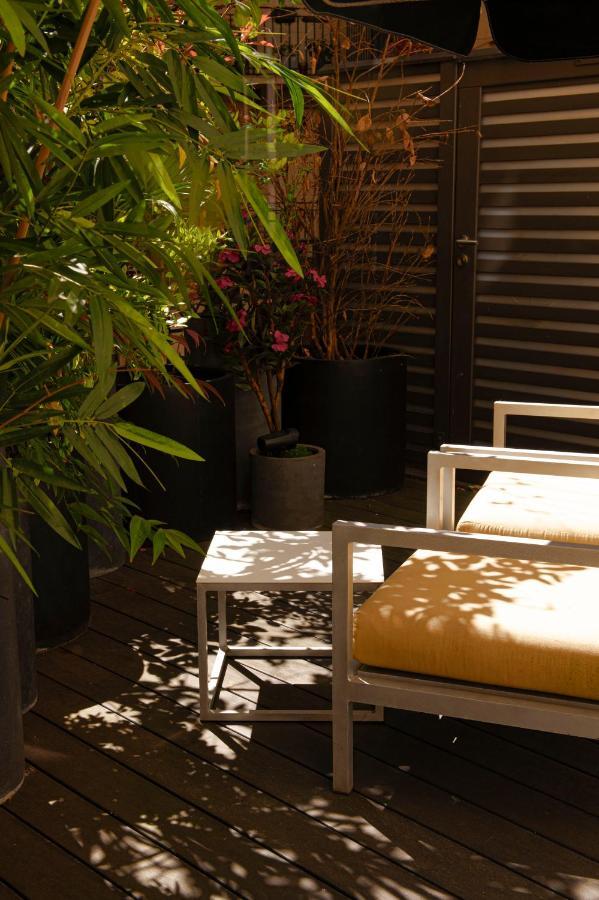 Félicien By Elegancia Hotel