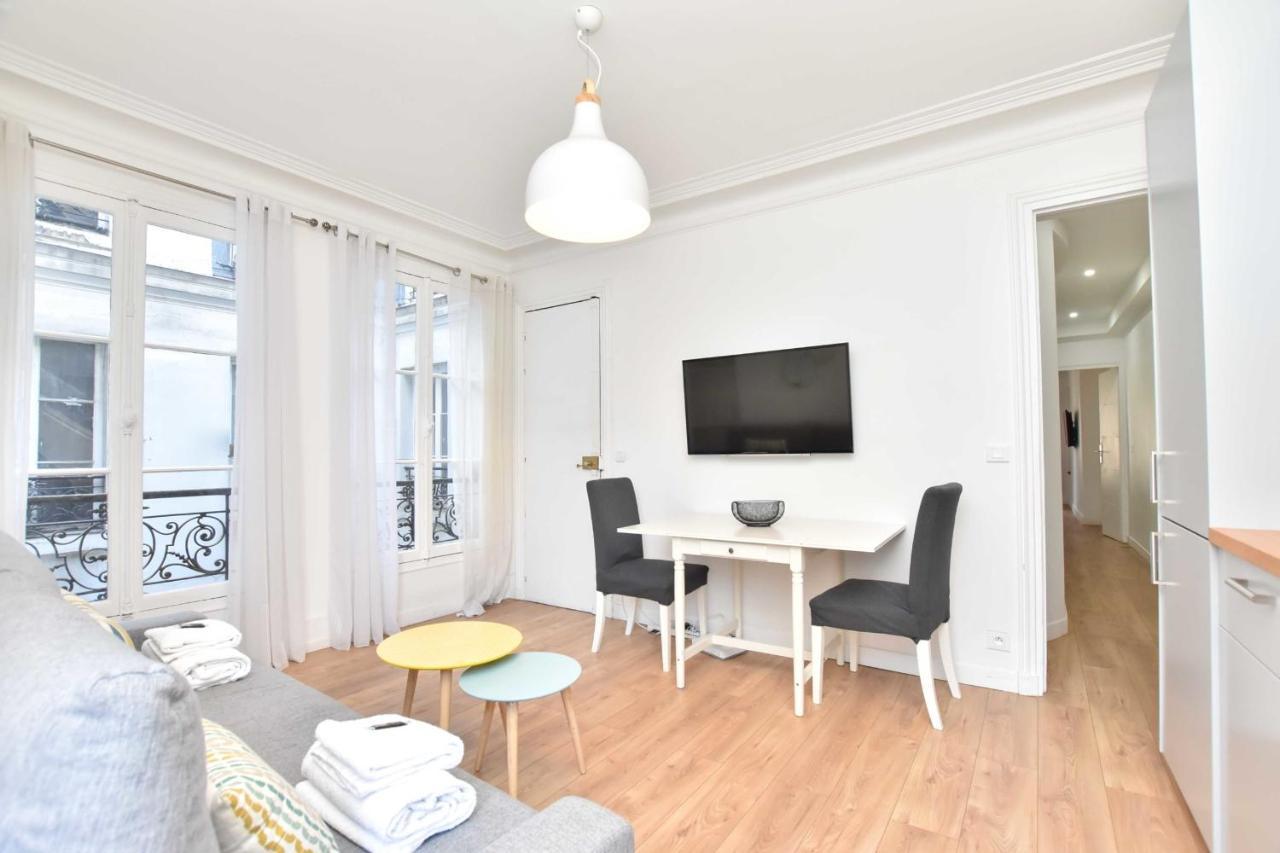 Apartamento Cozy 1br 4p - Royal Palace Lo Museum *