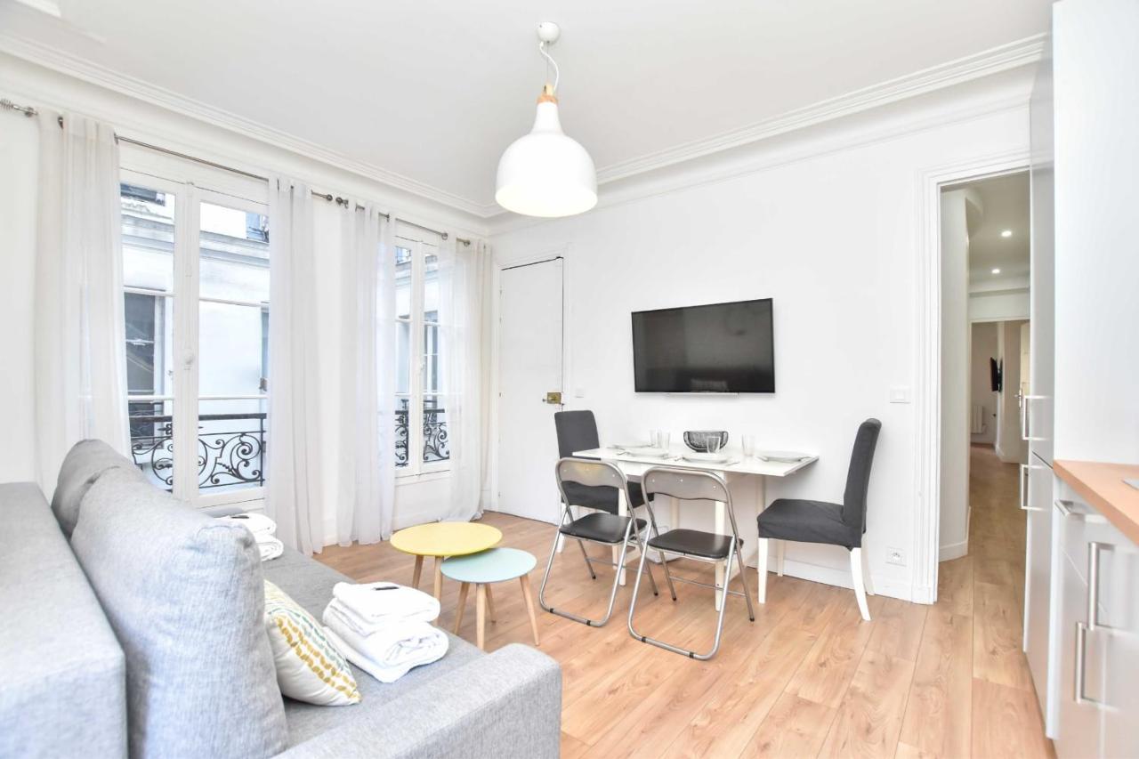 Apartamento Cozy 1br 4p - Royal Palace Lo Museum *