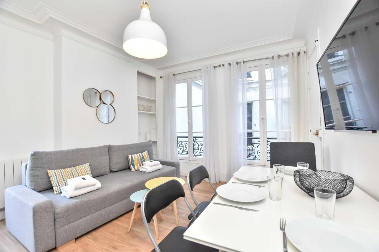 Cozy 1br 4p - Royal Palace Lo Museum Apartamento *