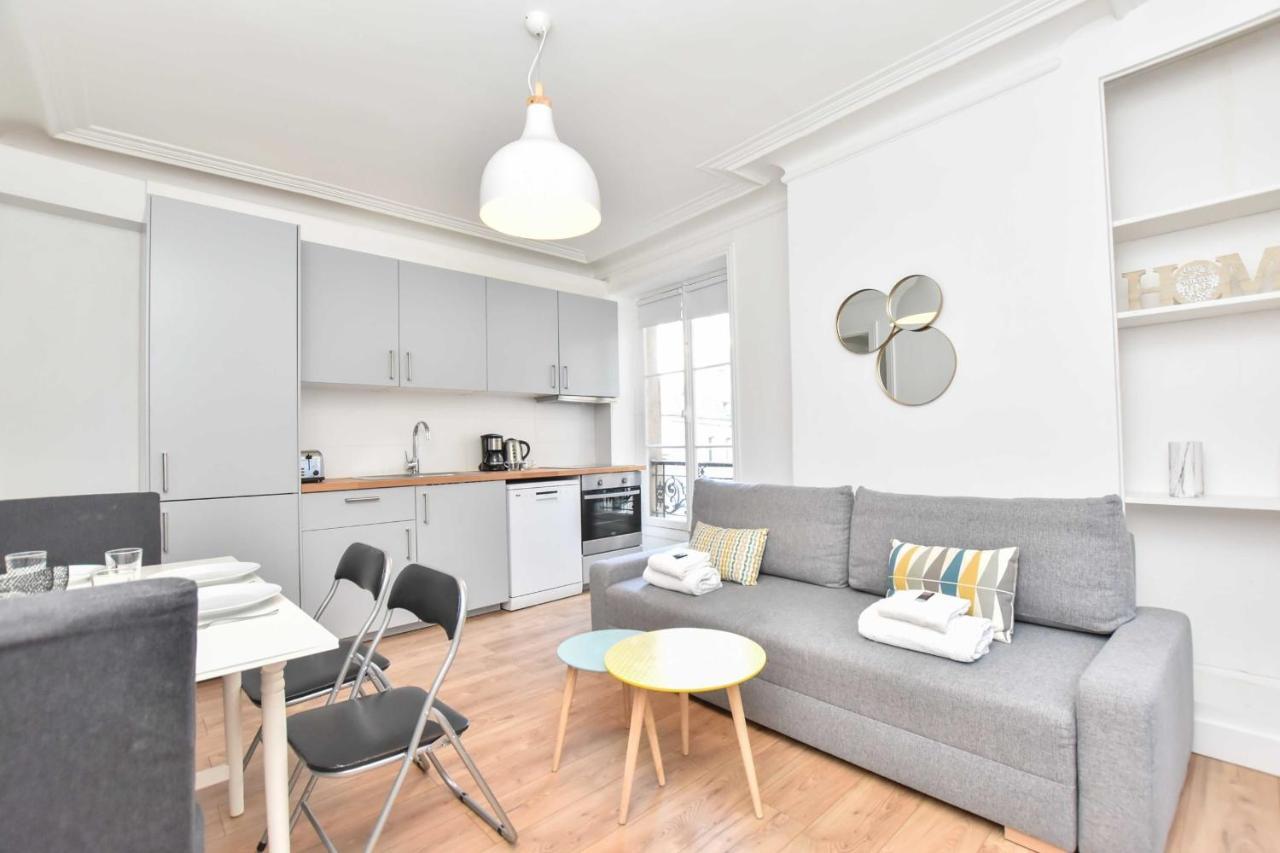 Apartamento Cozy 1br 4p - Royal Palace Lo Museum