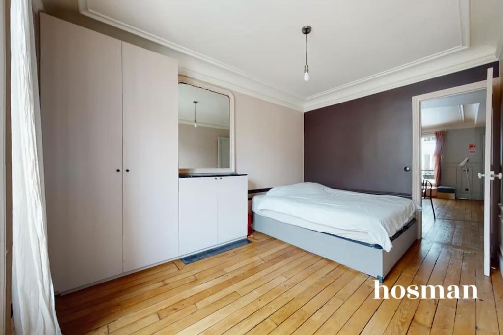Apartamento Apartement Chic Pure Parisian In Incredible Area *