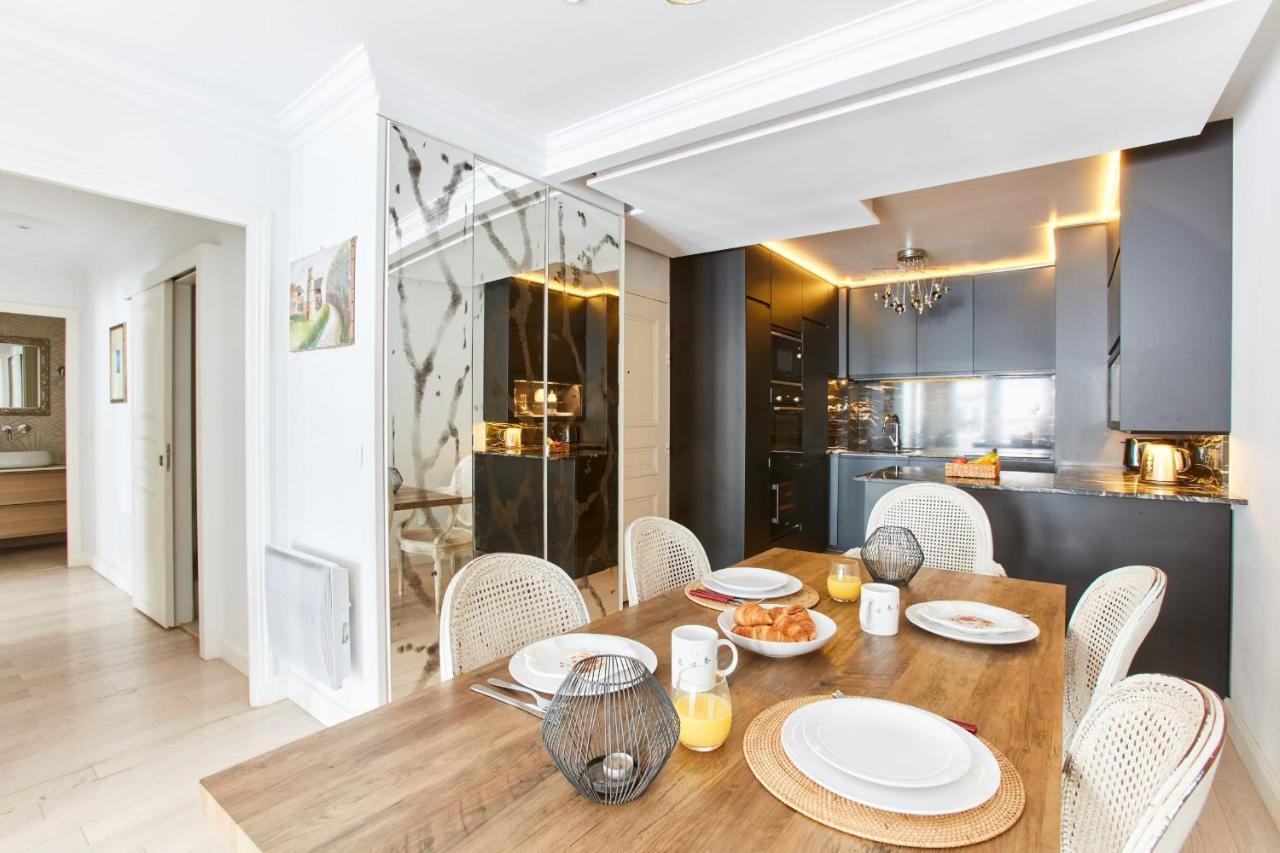 Apartment Madelaine - Opera *