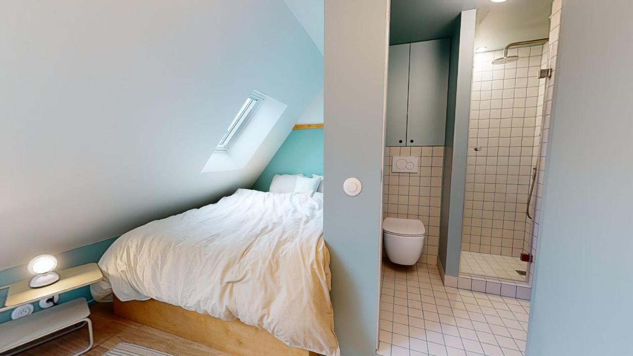 Joivy Premium Flats In The Heart Of The 9th Arr, Near Moulin Rouge Appartement Paris