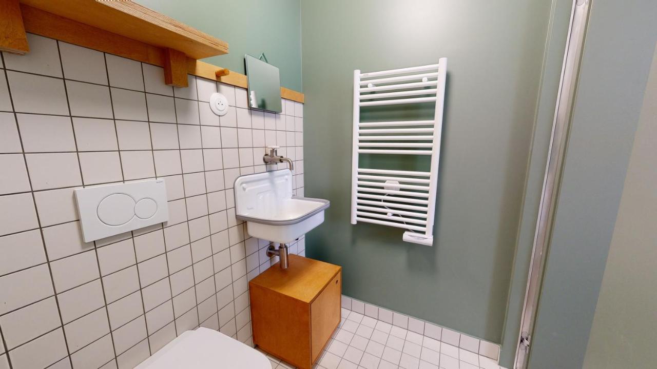 Appartement Joivy Premium Flats In The Heart Of The 9th Arr, Near Moulin Rouge