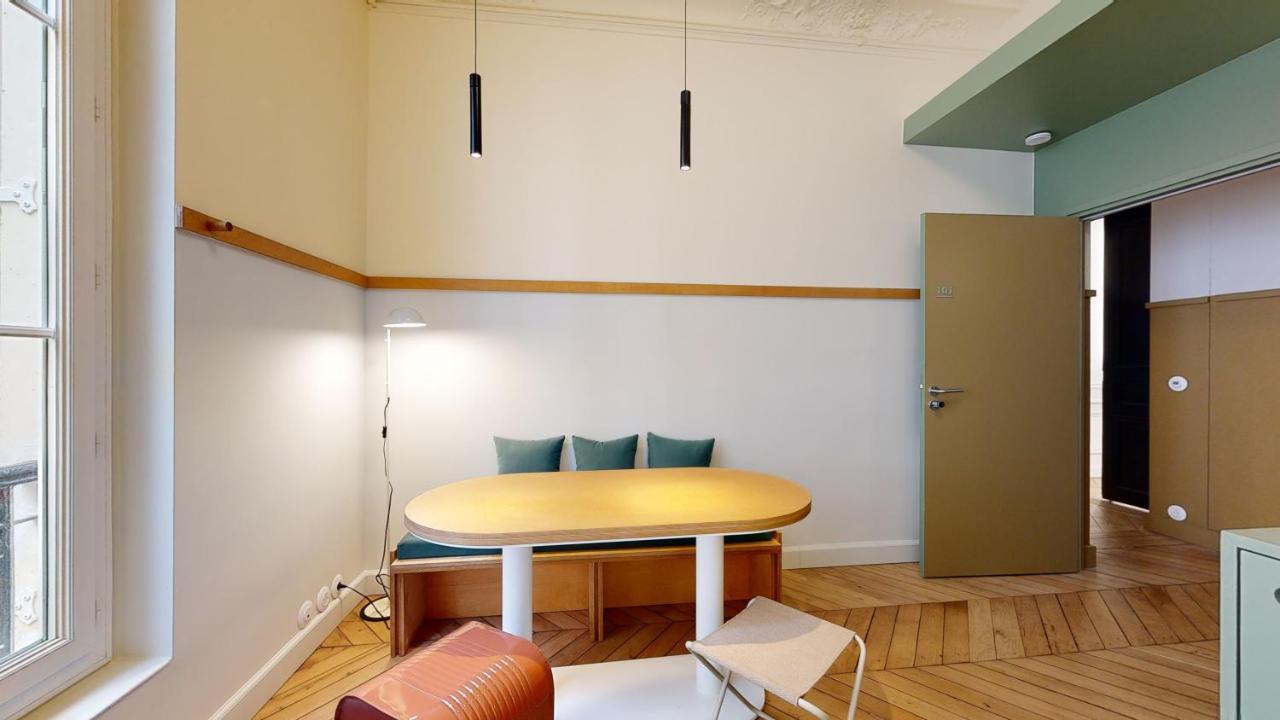 Appartement Joivy Premium Flats In The Heart Of The 9th Arr, Near Moulin Rouge *