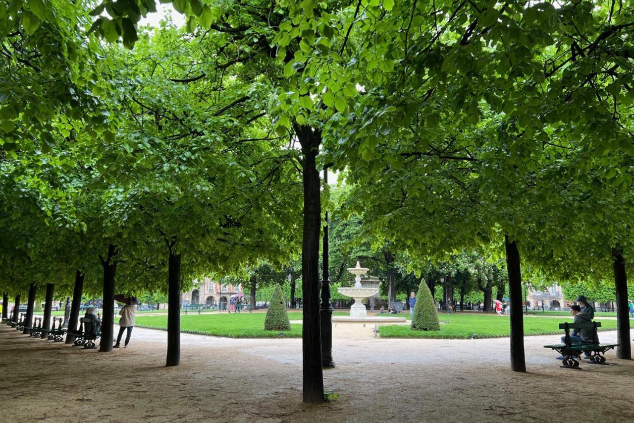 Apartment Le Clos Des Vosges