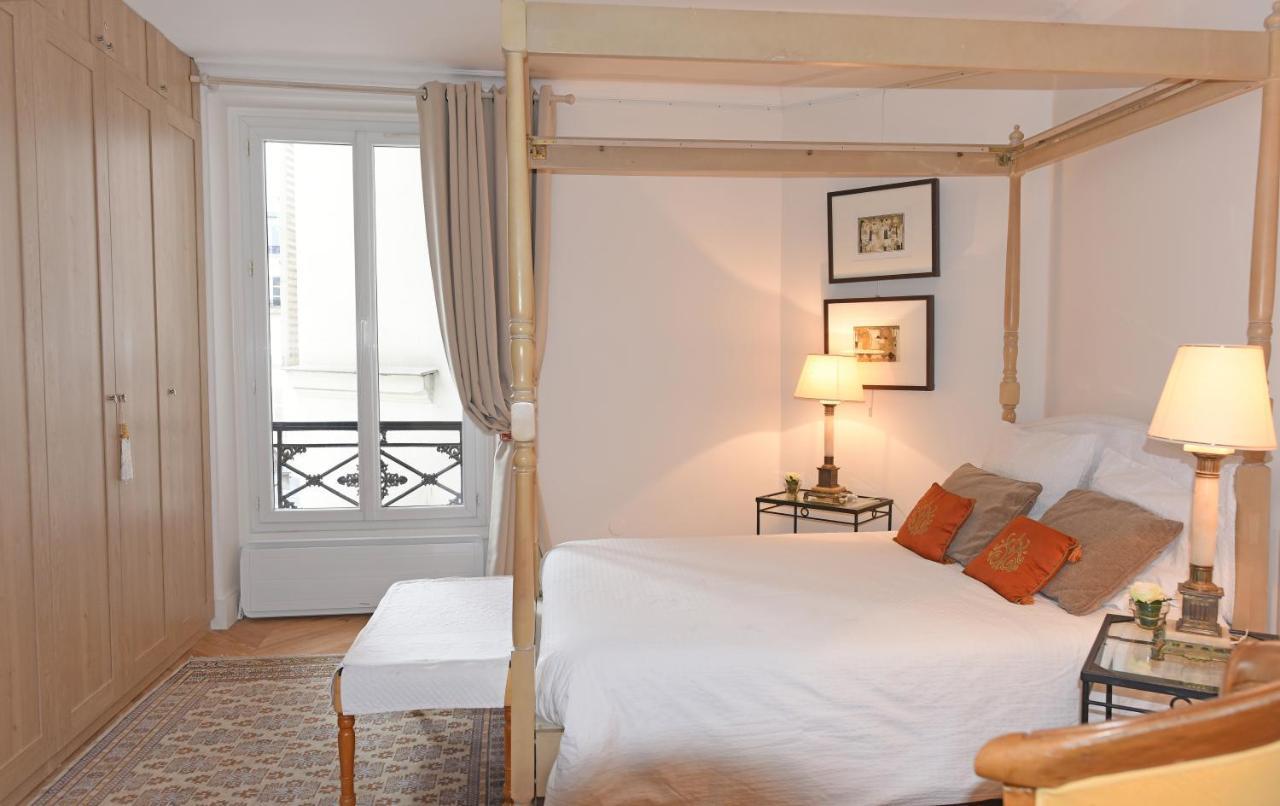 Sophisticated Gem In The Heart Of - 107m2 Apartment *