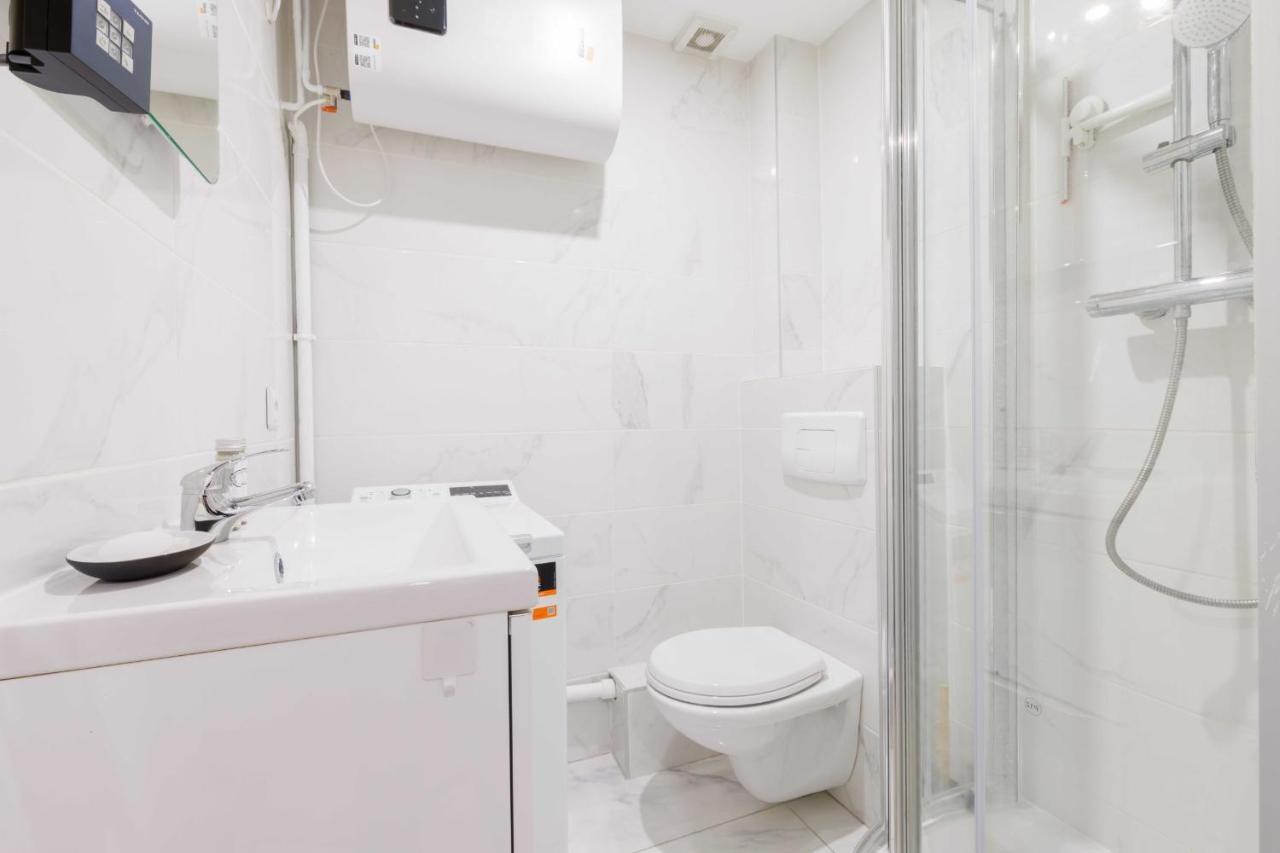 Apartment Cosy - 2p - Sacre Coeur *