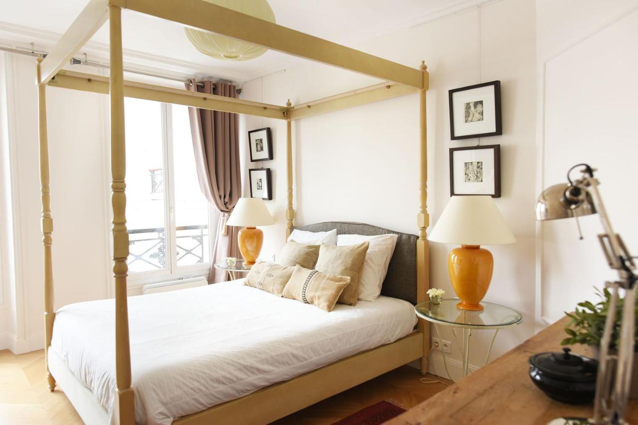 Apartment Sophisticated Gem In The Heart Of - 107m2