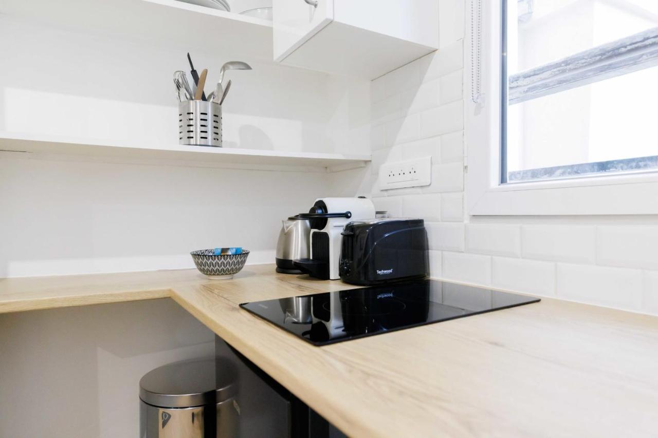 Cosy - 2p - Sacre Coeur Apartment *