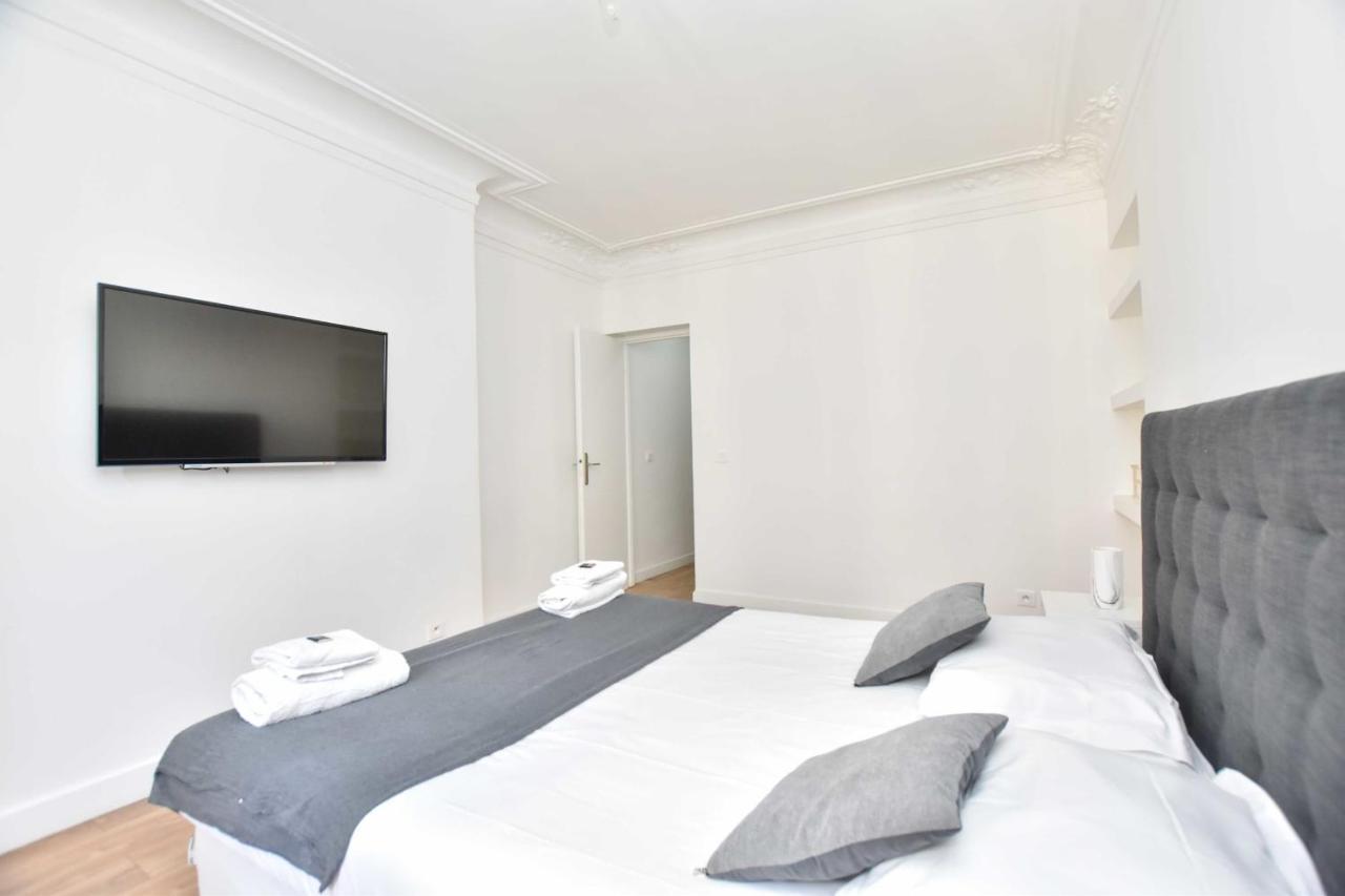 Cozy 1br 4p - Royal Palace Lo Museum Apartamento
