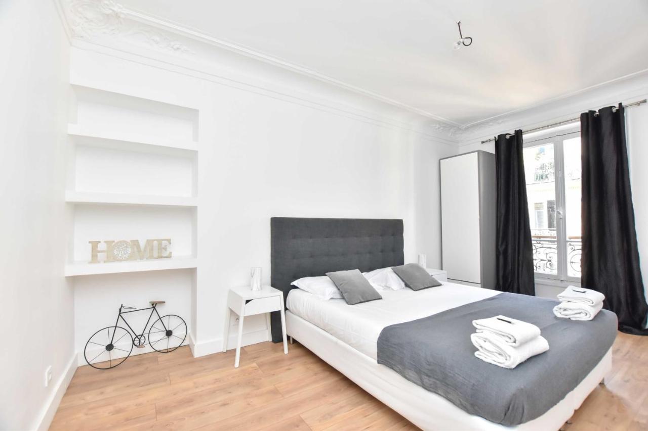 Cozy 1br 4p - Royal Palace Lo Museum Apartamento