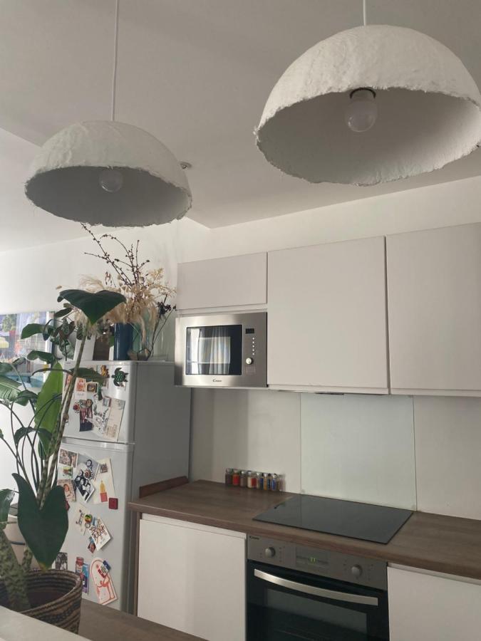 Apartamento Luxuriant Oasis 1br In The Heart Of Montmartre