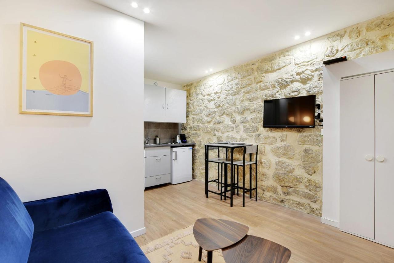 Freshly Renovated In The Heart Of Apartamento *