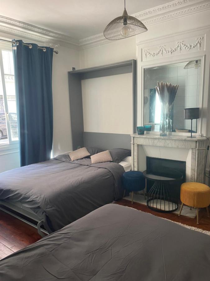 Appartement 16 *
