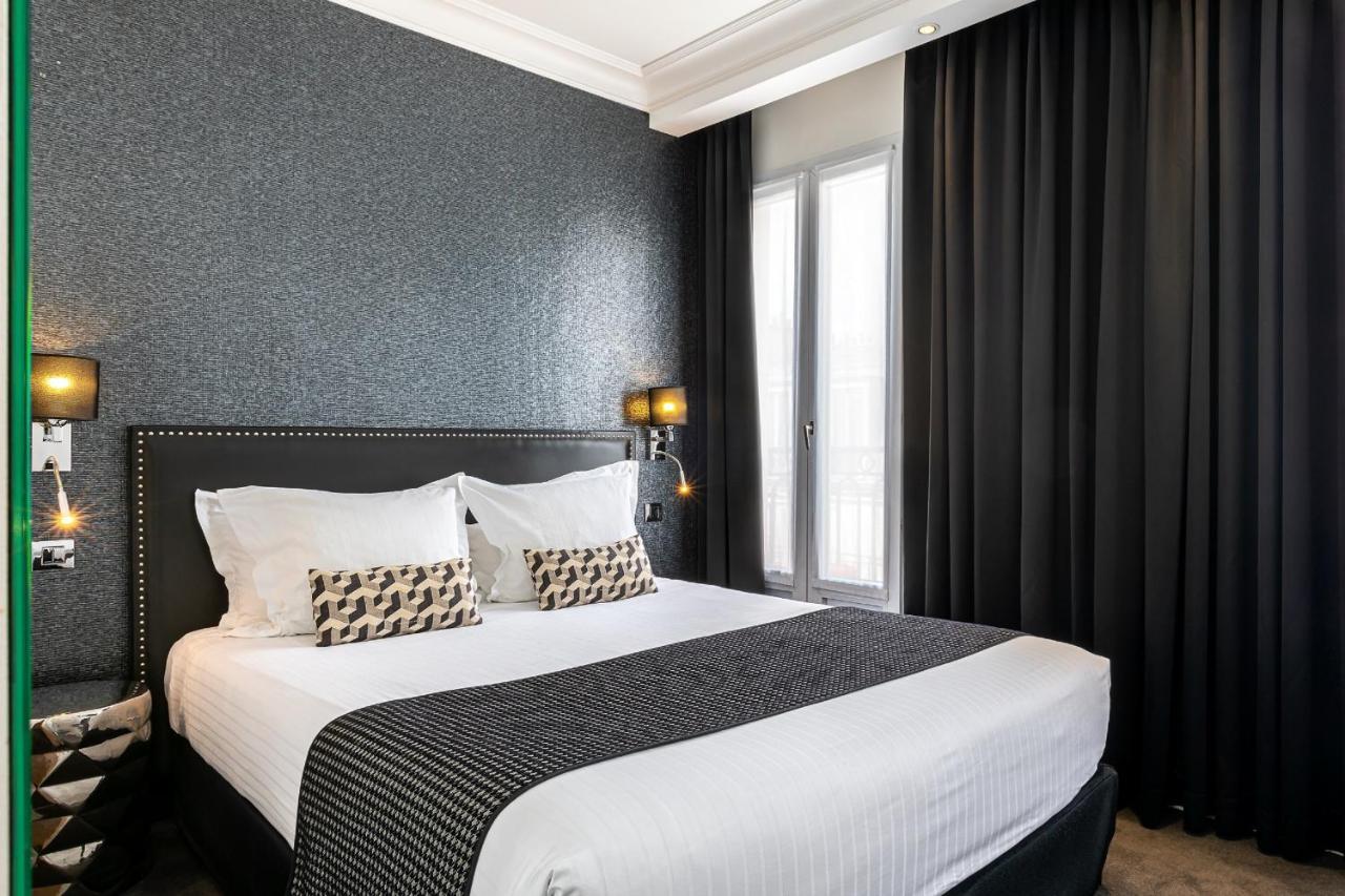 Hotel Diva Opera 4*