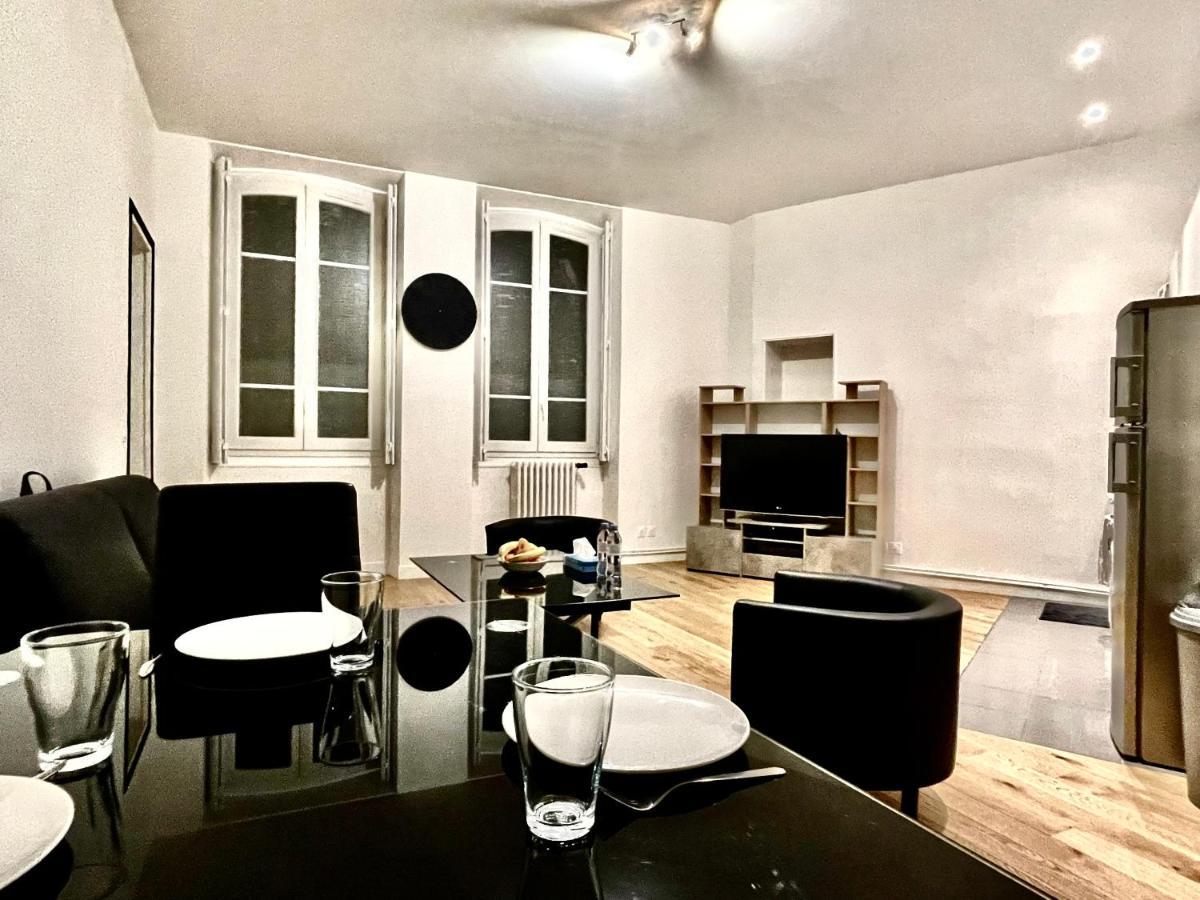 Champs Elysees 3 Apartamento