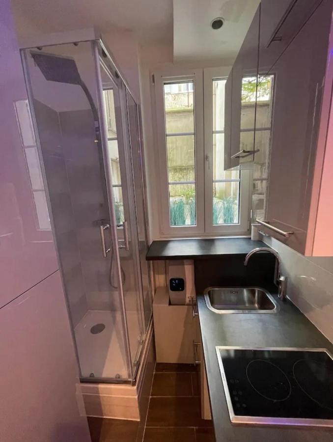 Proche Arc De Triomphe Appartement