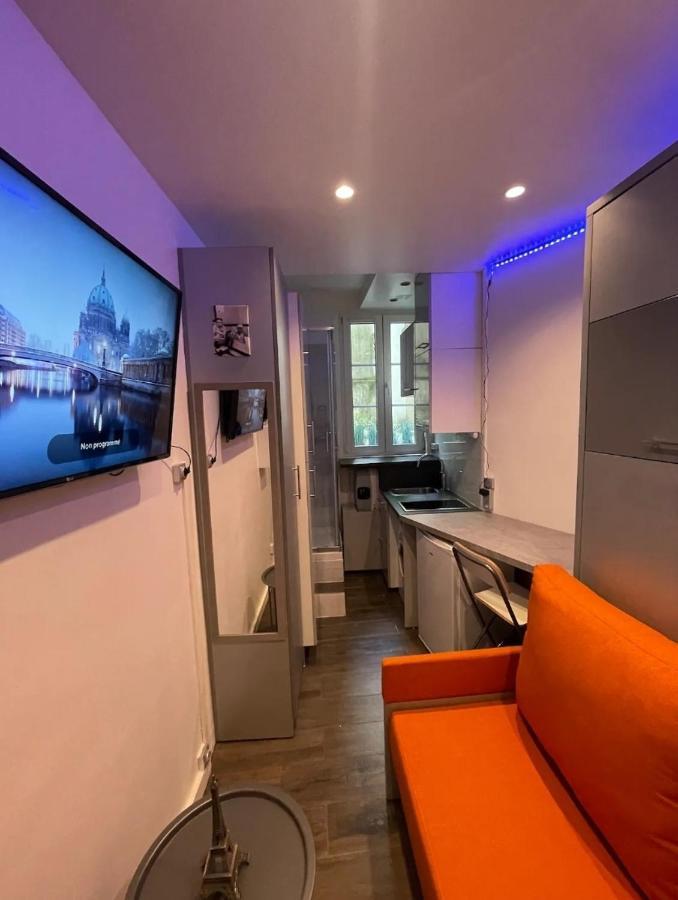 Appartement Proche Arc De Triomphe *