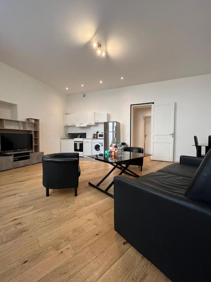Champs Elysees 3 Apartamento