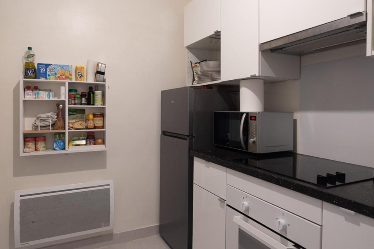 Apartment Charming Near Parc Clichy *