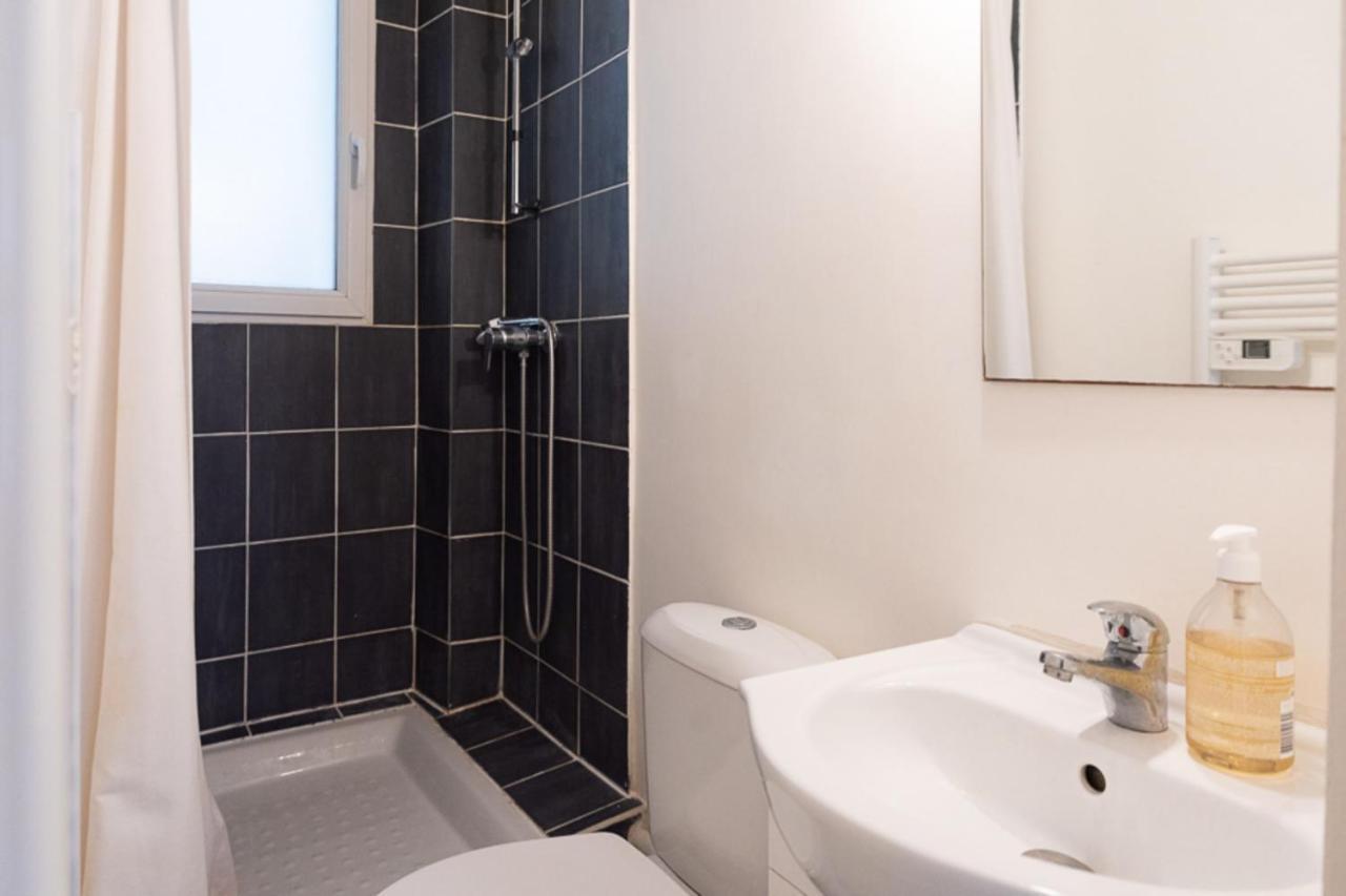 Apartment Charming Near Parc Clichy *