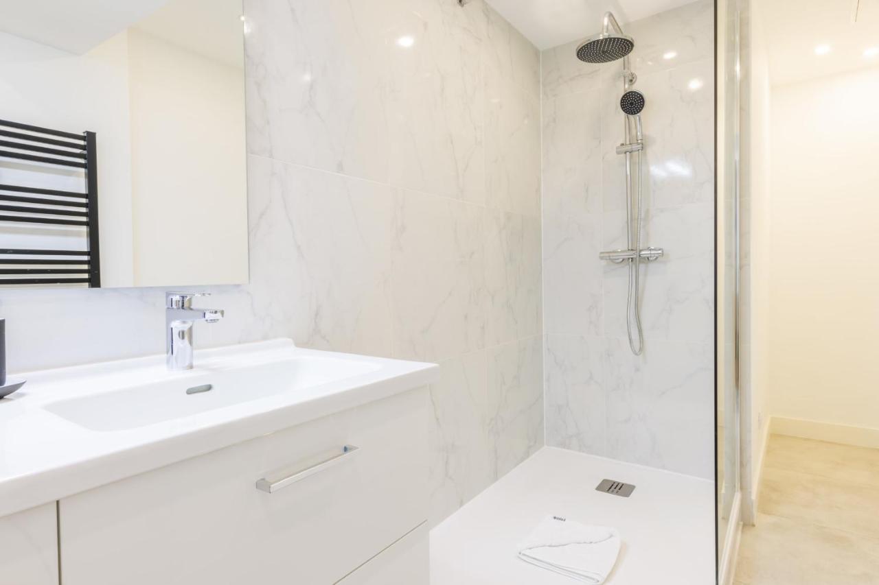 Super 6p3br - Bourse - Grands Boulevards - 1d Appartement *