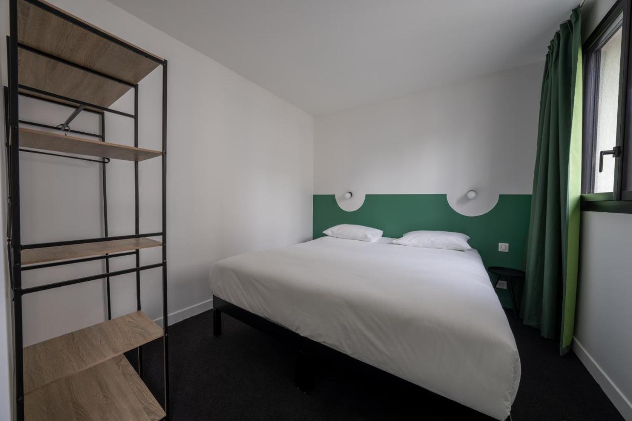 Beau M Auberge de jeunesse