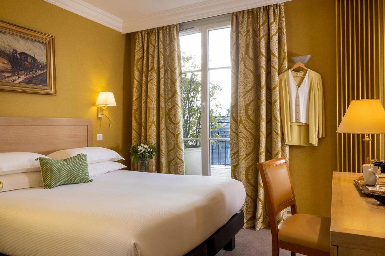 Hotel Le Littré
