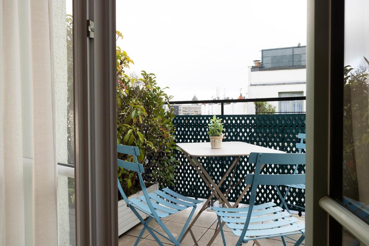 Hotel Le Littré Paris