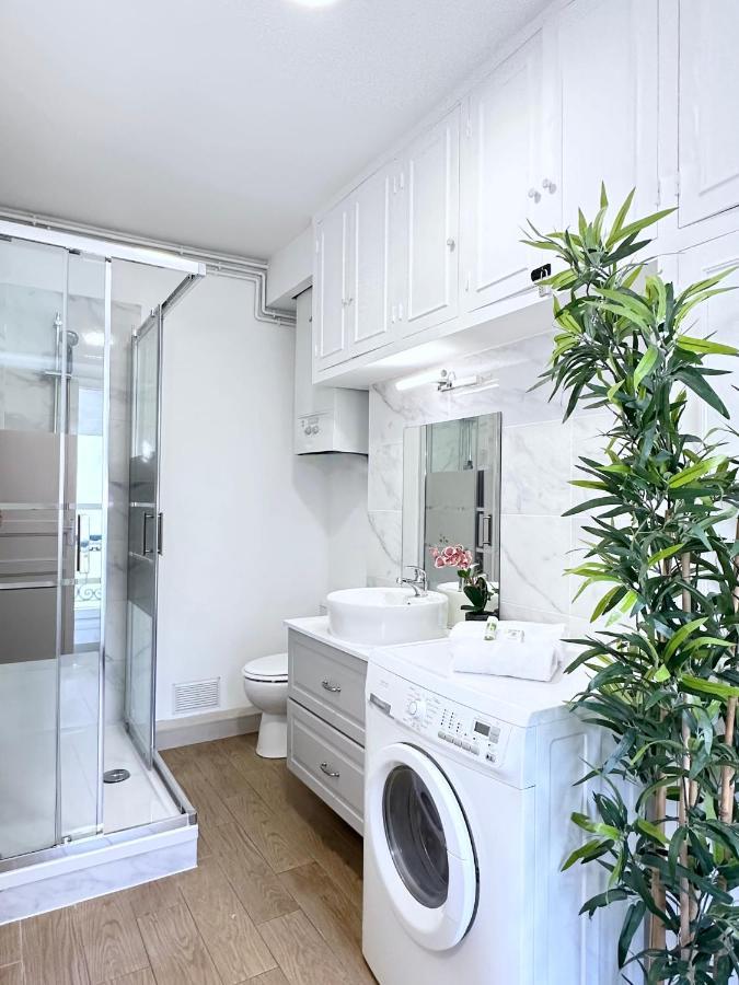 Arc De Triomphe Cosy Retreat * Paris