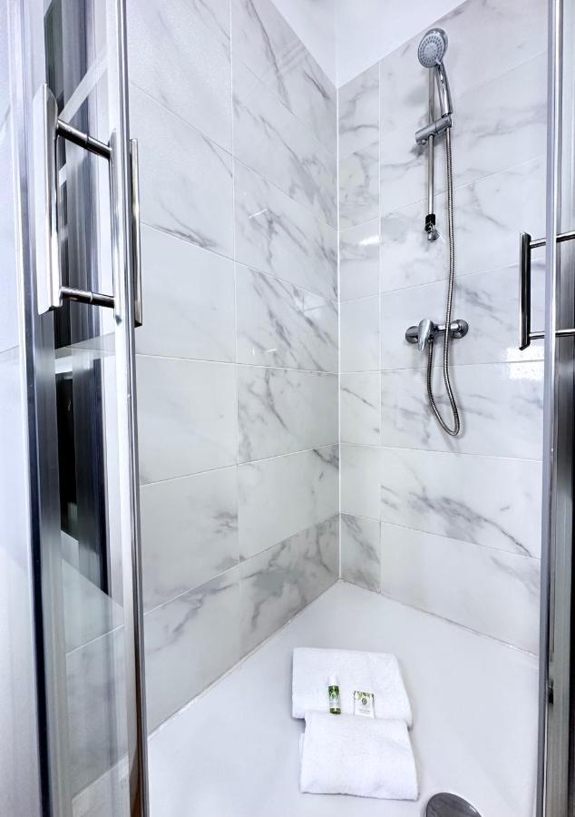 Arc De Triomphe Cosy Retreat Paris