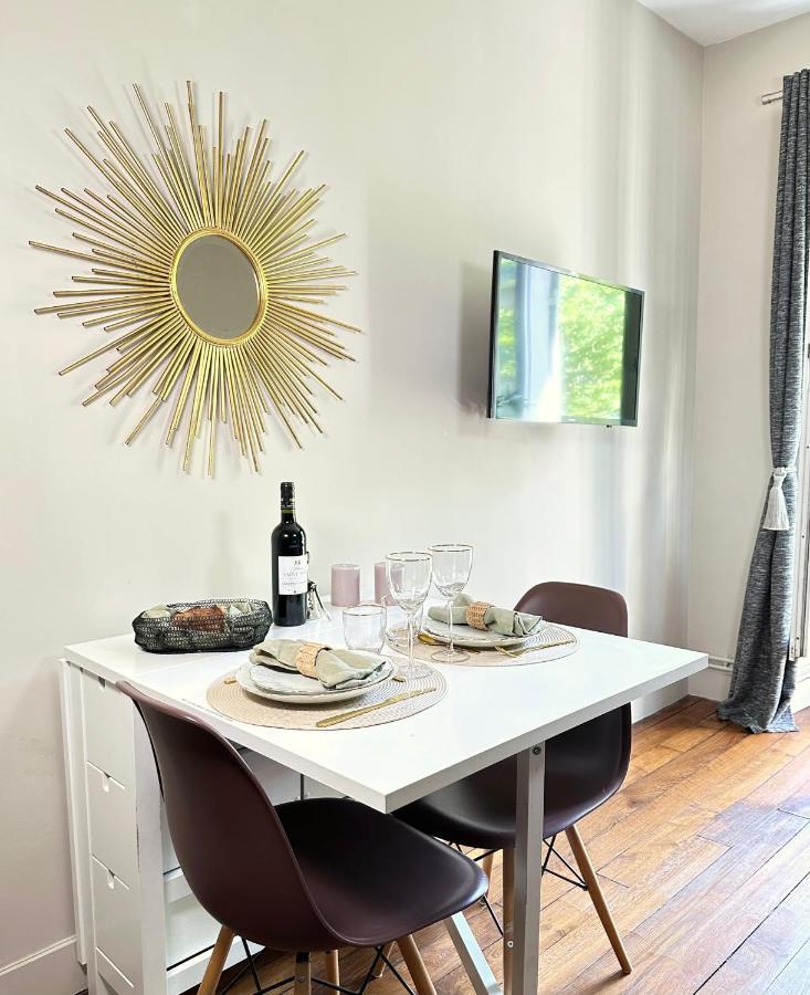 Arc De Triomphe Cosy Retreat Apartment